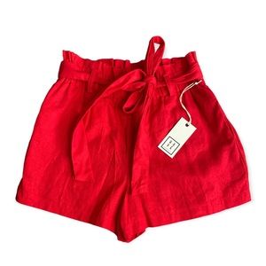 Brand New with tags. HAVE Los Ángeles brand shorts size small